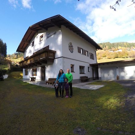 Tiroler Hasenhoehle Wenns Exterior photo