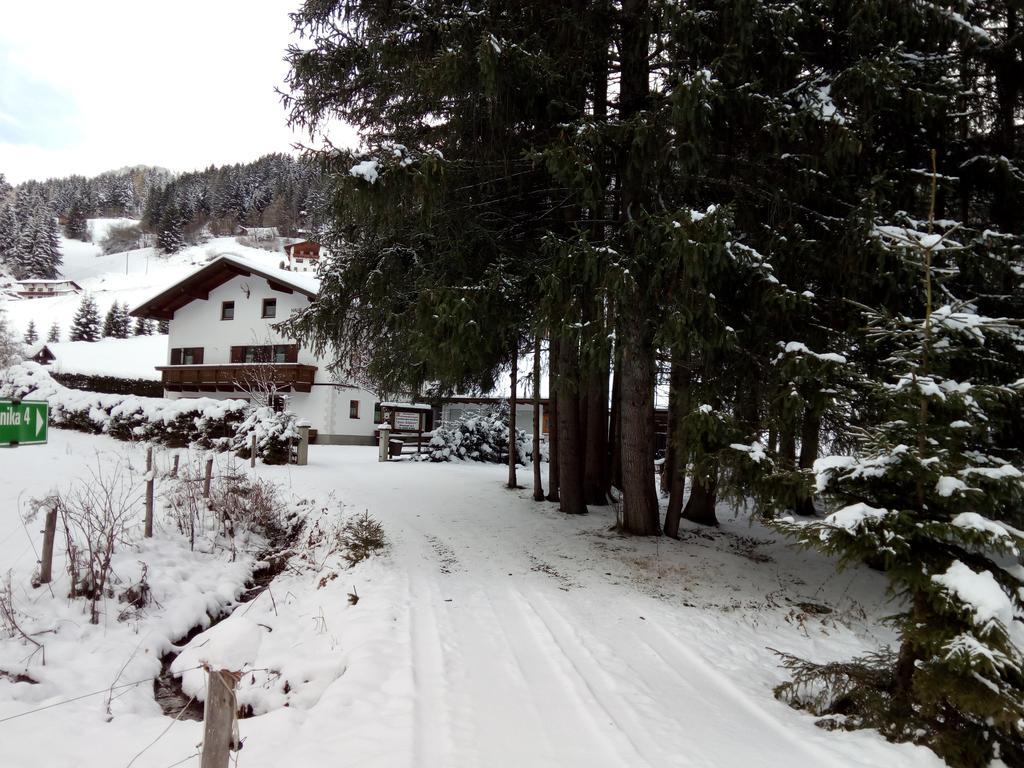 Tiroler Hasenhoehle Wenns Exterior photo