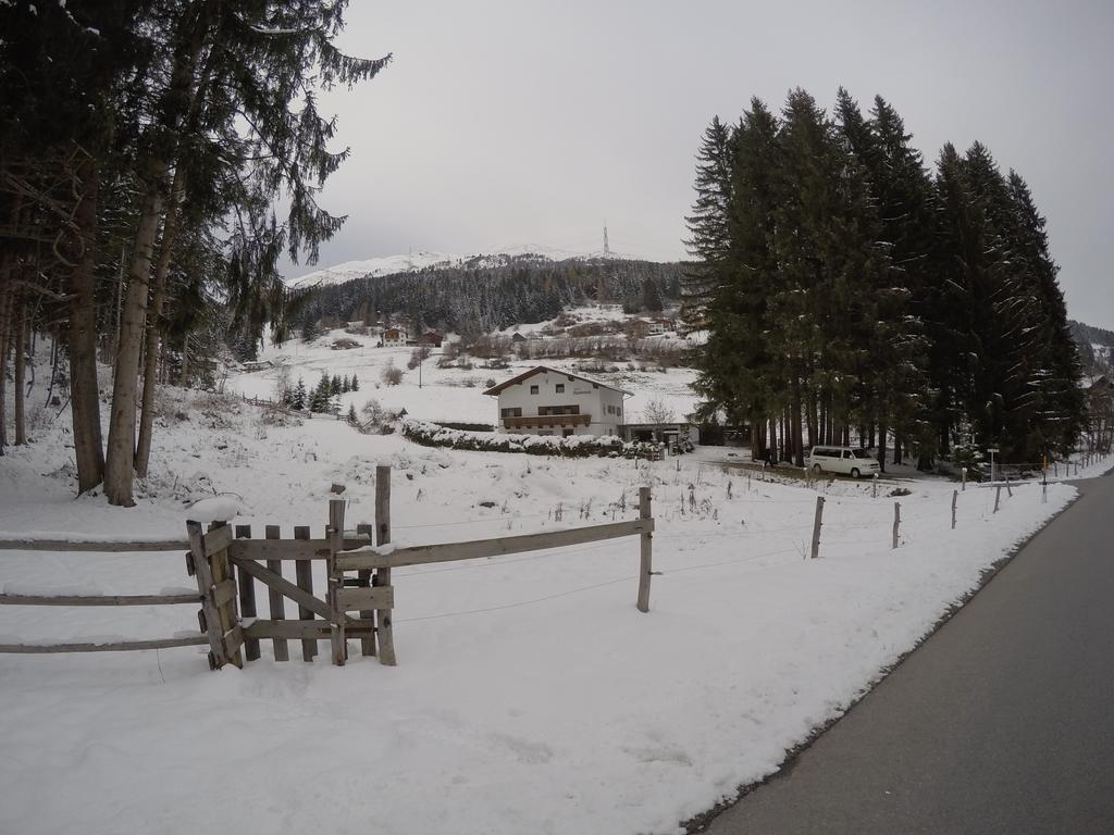 Tiroler Hasenhoehle Wenns Exterior photo