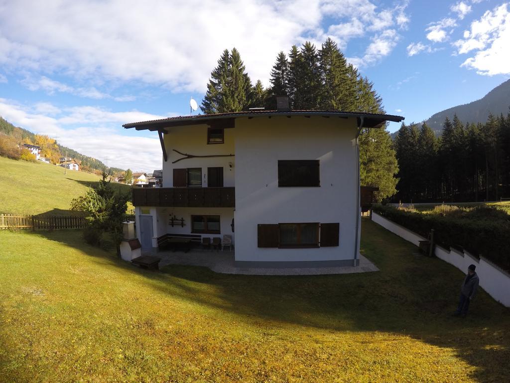 Tiroler Hasenhoehle Wenns Exterior photo