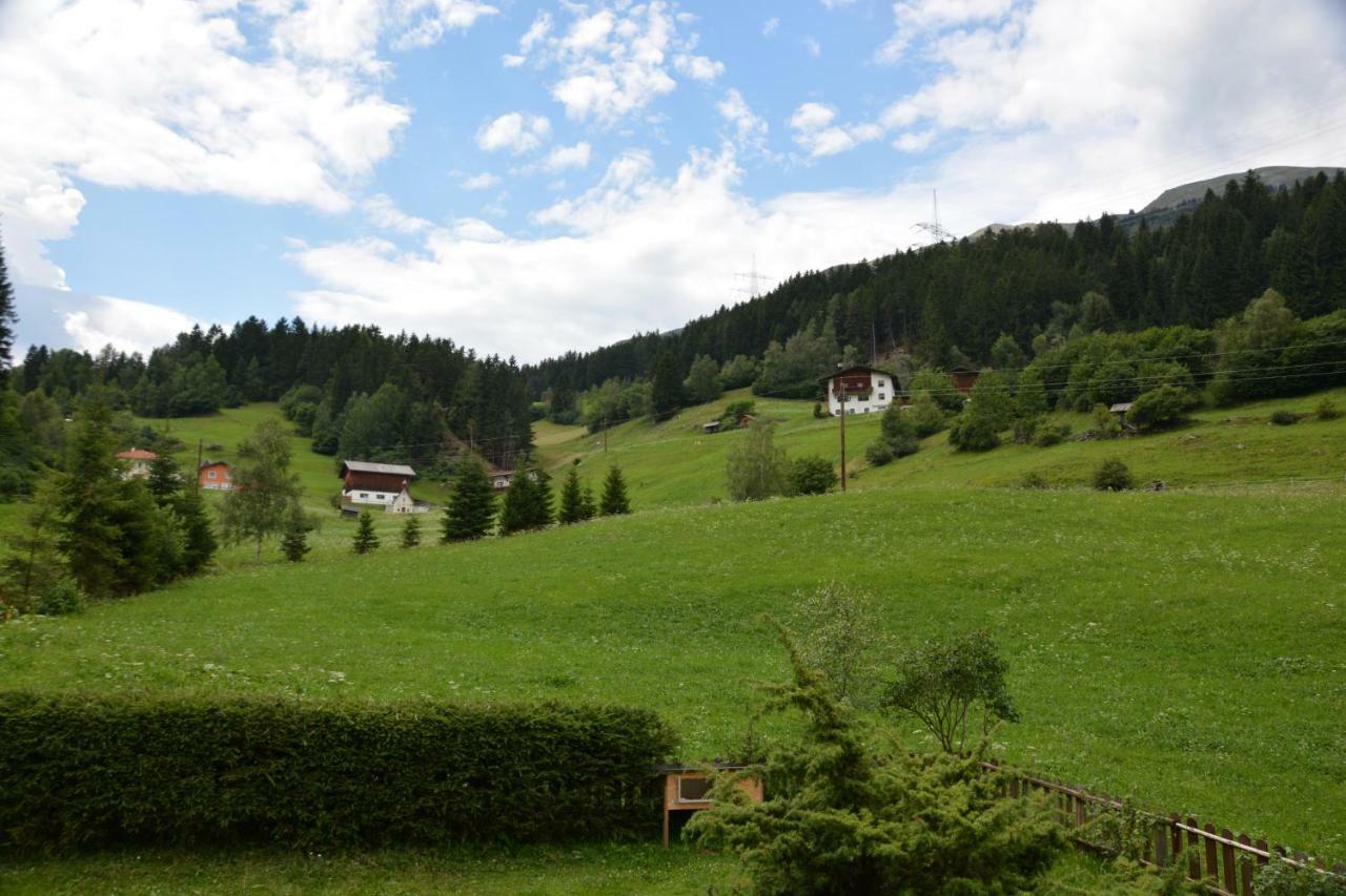 Tiroler Hasenhoehle Wenns Exterior photo